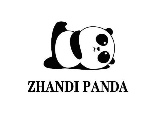 Battle Panda Outdoor logo