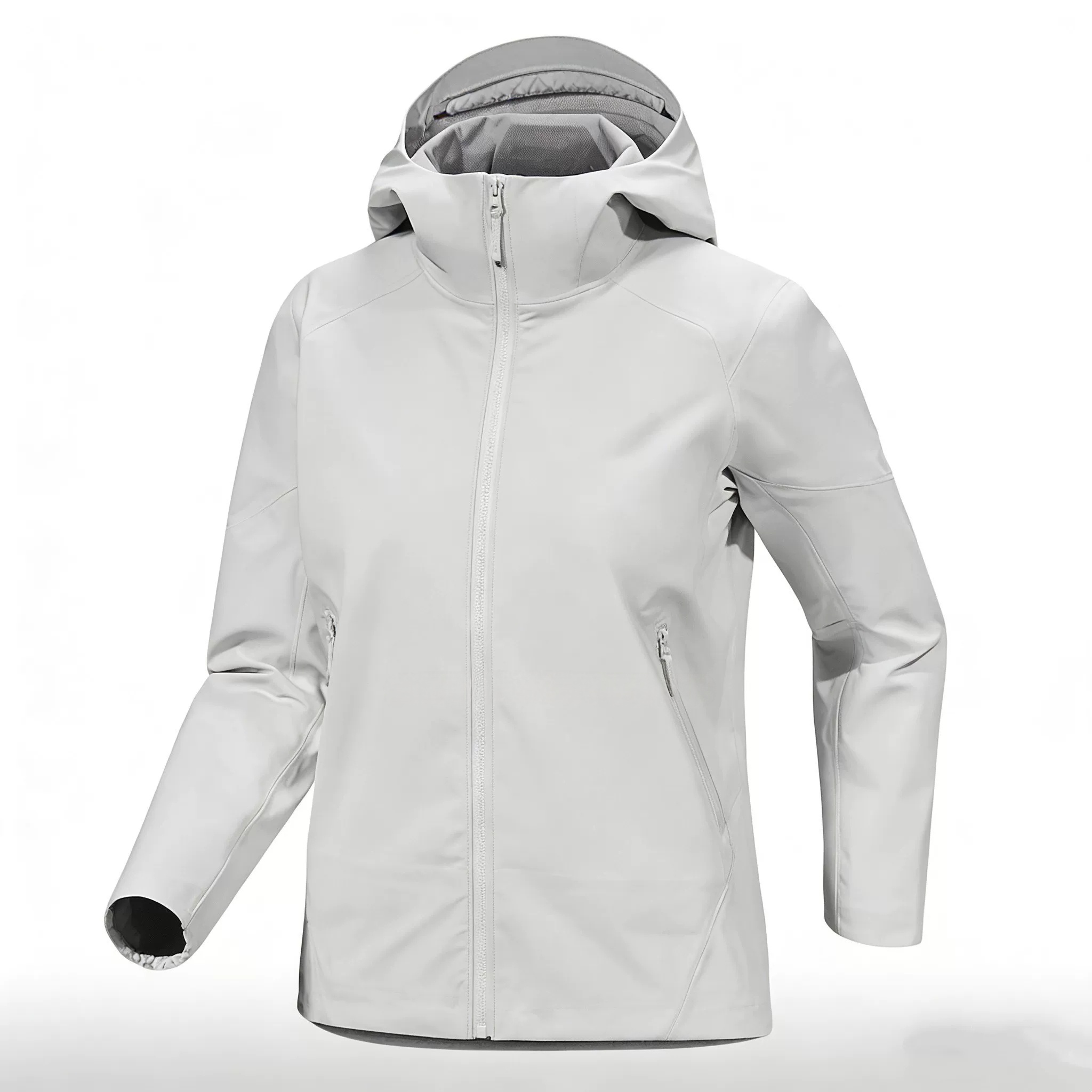 N-Series SD Women's Lightweight Wind Shell Jacket