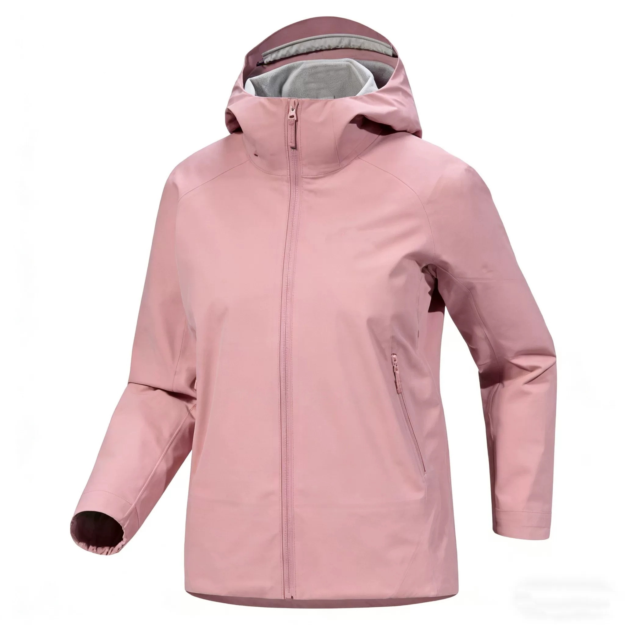 N-Series SD Women's Lightweight Wind Shell Jacket
