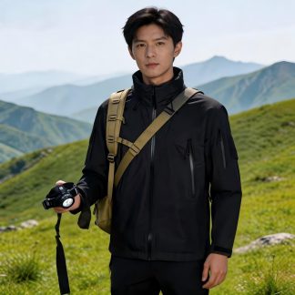 N-Series Military 2.0 Extreme Hard-Shell Outdoor Jacket