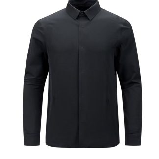 JG Men's Casual Business Shirt