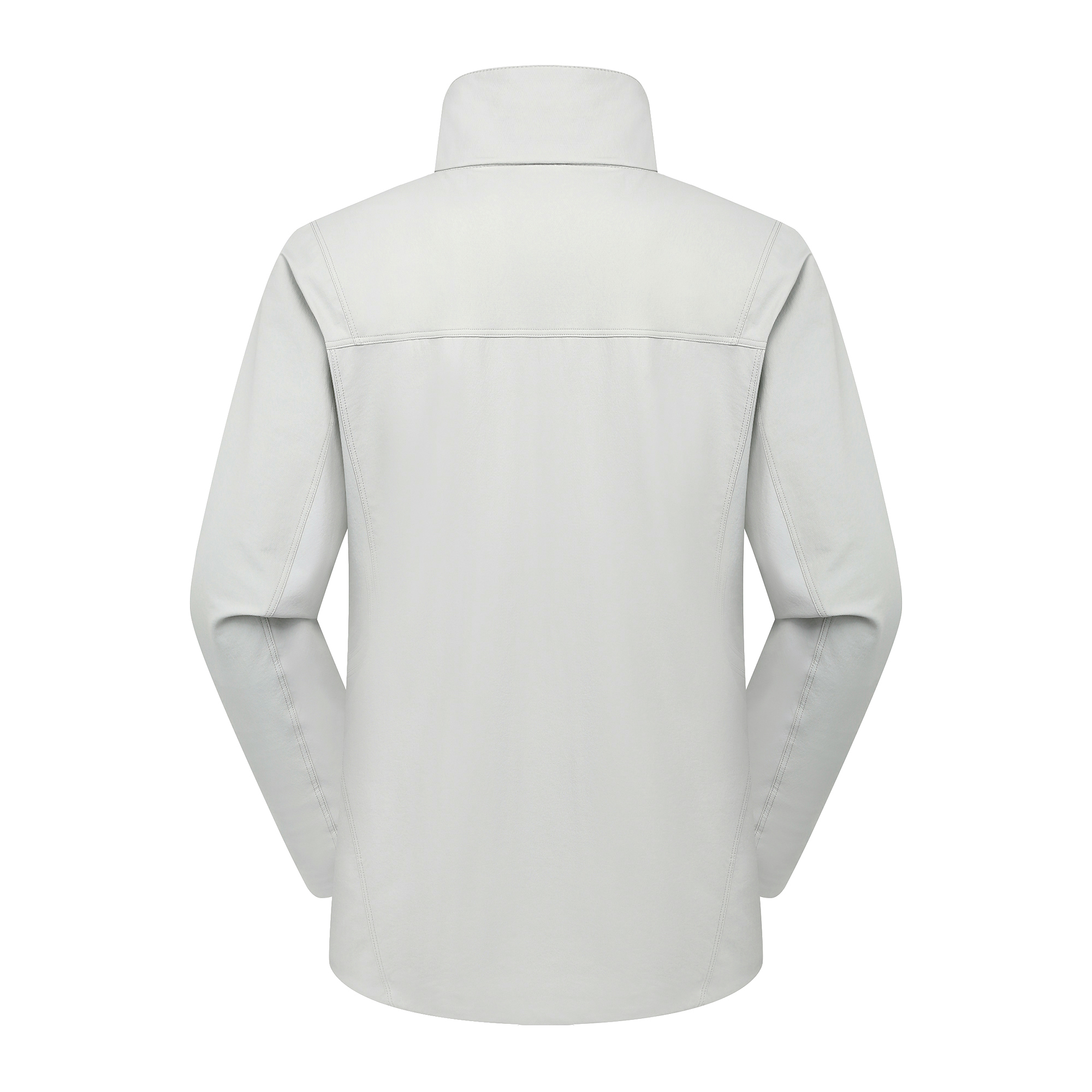 Stone M8 Stand-Collar Softshell Jacket