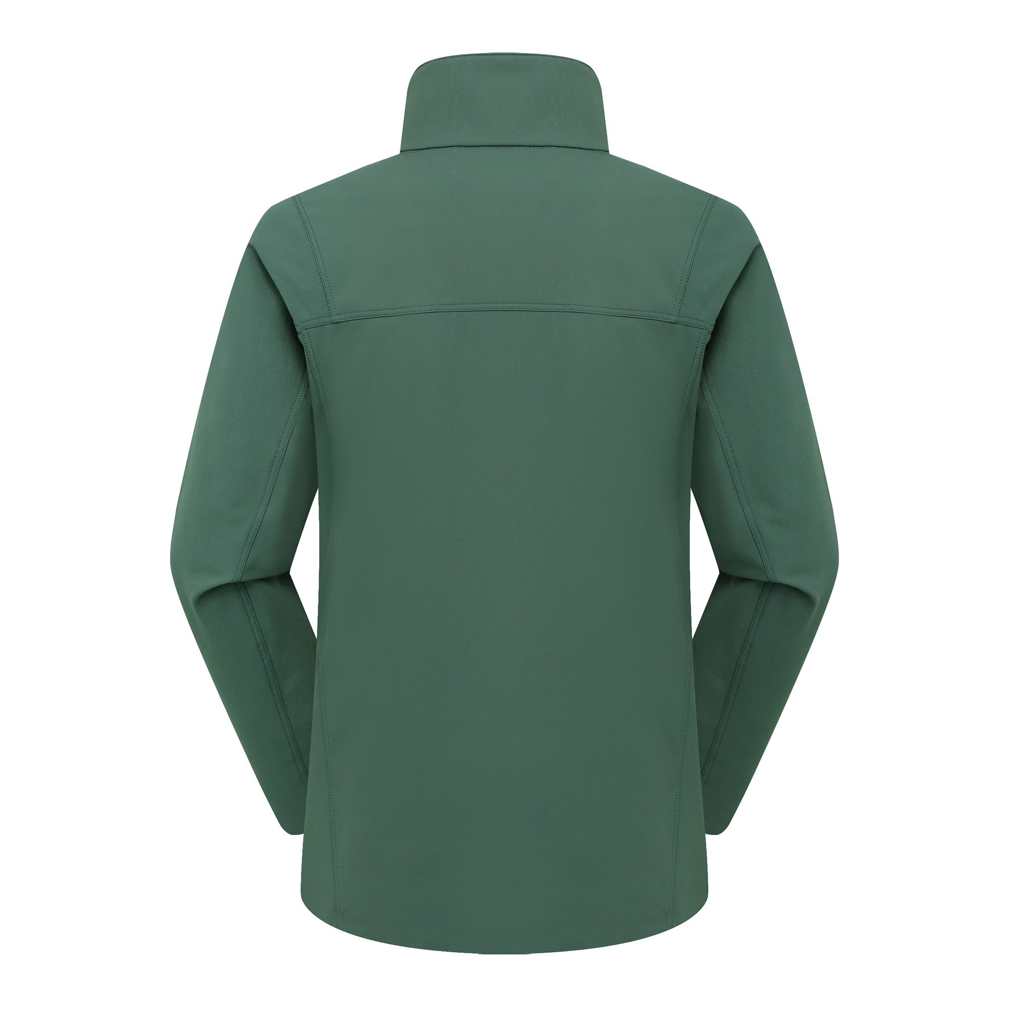 Stone M8 Stand-Collar Softshell Jacket