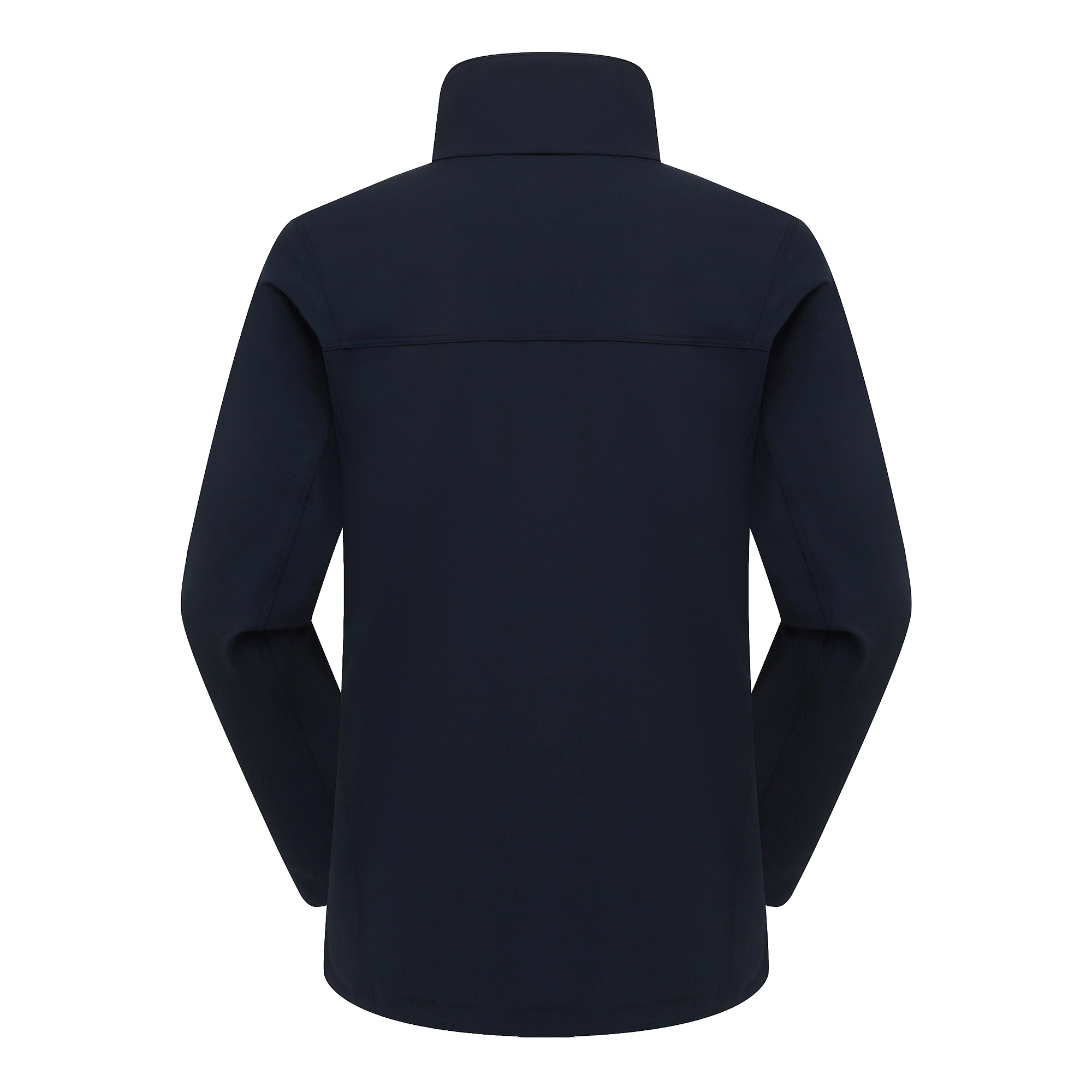 Stone M8 Stand-Collar Softshell Jacket