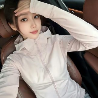 N-Series Women's Hoody Softshell Jacket