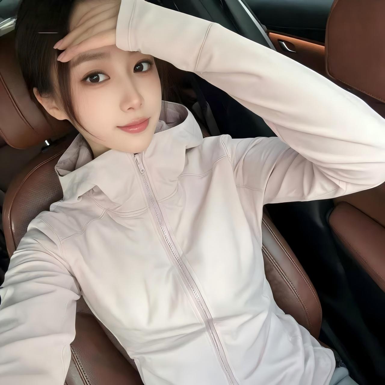 N-Series Women's Hoody Softshell Jacket