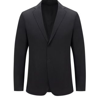 Men's Casual Blazer Jacket
