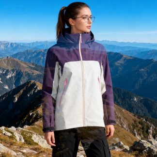 N-Series Beta AR Breathable Waterproof Shell Jacket
