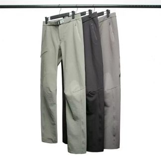 N-Series AR Waterproof Softshell Hiking Pants