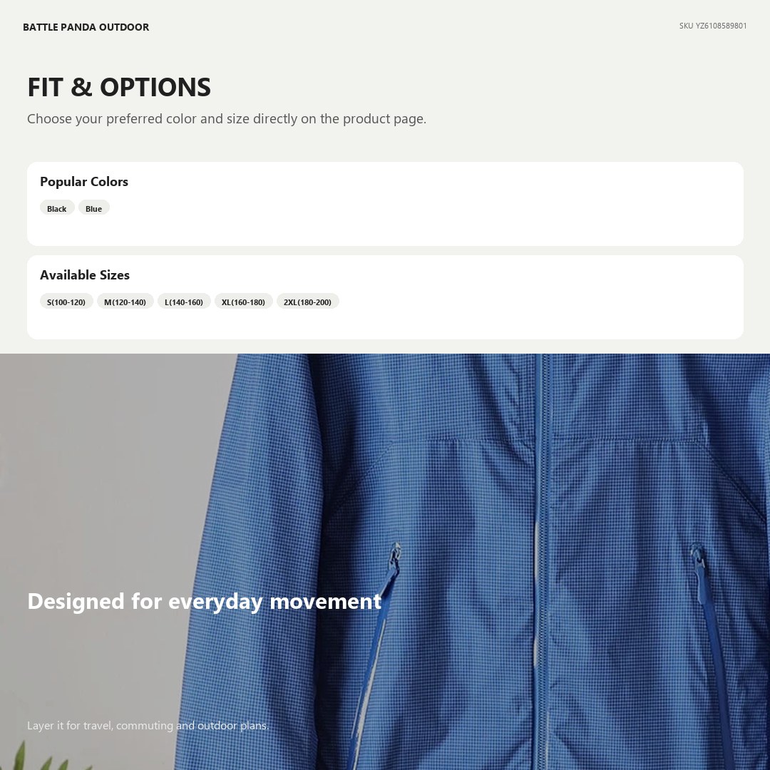 N-Series Future Shell Waterproof Hard-Shell Jacket detail