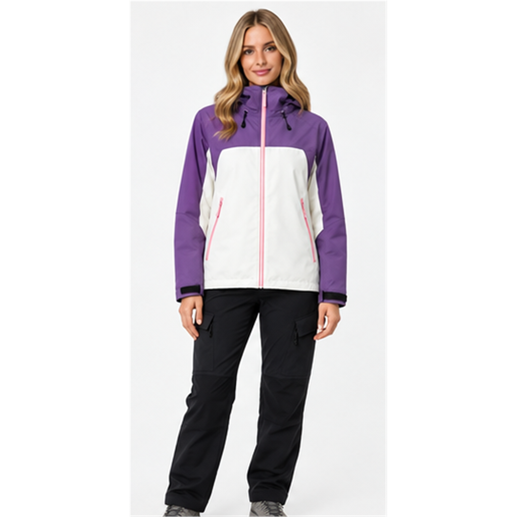 N-Series Beta AR Breathable Waterproof Shell Jacket - detail 07