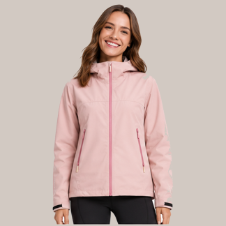N-Series Beta JK Lightweight Waterproof Shell Jacket - main