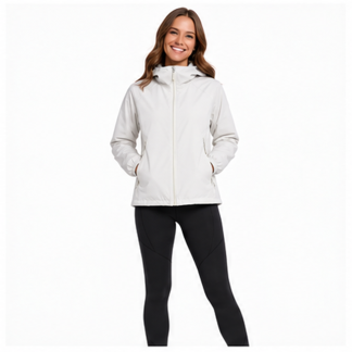 N-Series SD Women's Lightweight Wind Shell Jacket - main