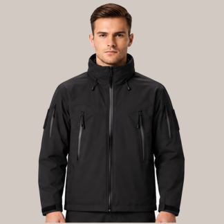 N-Series Military 2.0 Extreme Hard-Shell Outdoor Jacket - main