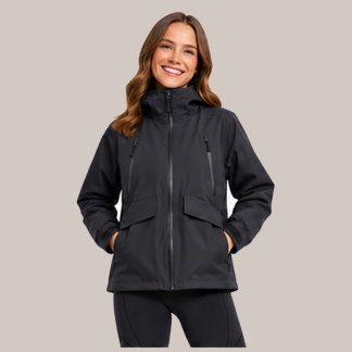 N-Series Women's JK Waterproof Outdoor Jacket - main