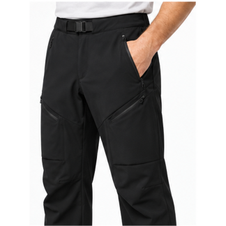 N-Series Gamma Lightweight Quick-Dry Hiking Pants - main