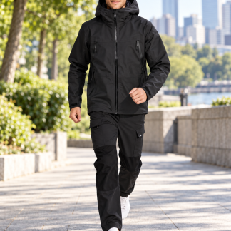 N-Series Military 2.2 Waterproof Shell Jacket - main