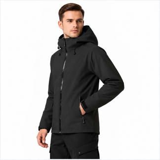 N-Series Beat LT Hard-Shell Outdoor Jacket - main