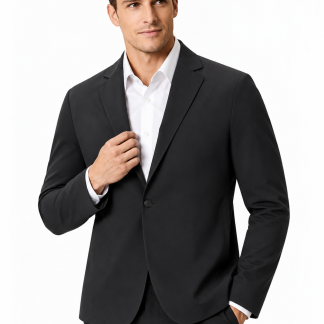 Men's Casual Blazer Jacket - main