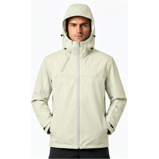 K-Series 3rd-Generation Outdoor Hard-Shell Jacket - main