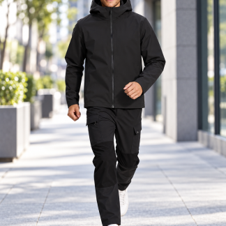 N-Series Business Windproof Jacket - main