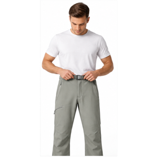 N-Series AR Waterproof Softshell Hiking Pants - main